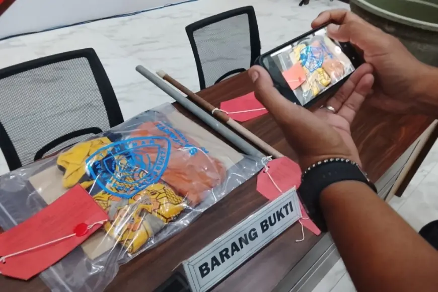 Hasil Autopsi Bocah di Kediri Ungkap Pendarahan Hebat Akibat Kekerasan Benda Tumpul
