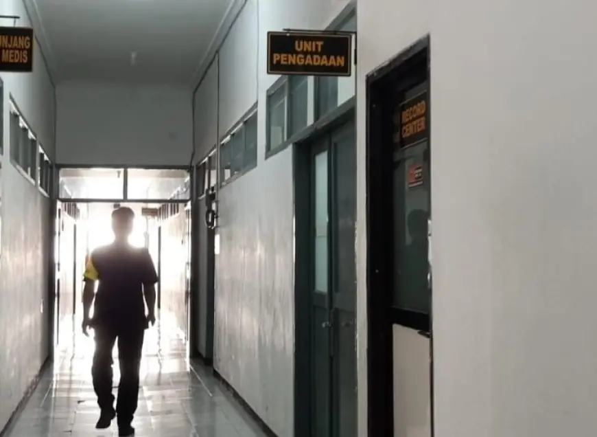 Aroma Keluarga Dalam Struktur Jabatan, Direktur RSUD Jombang Akan Dilaporkan ke KPK