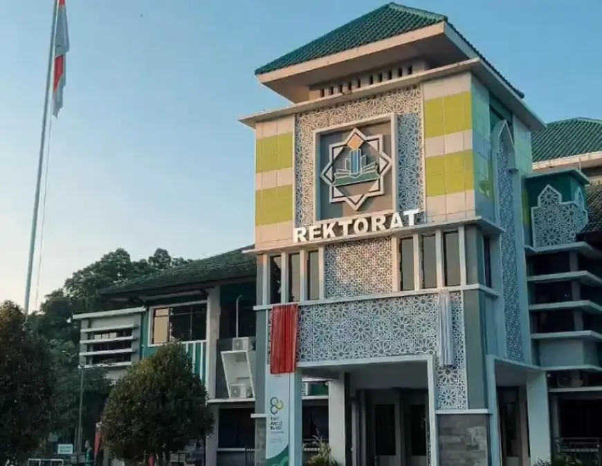 Seribu Alumni Bakal Datangi Kampus, UIN KHAS Jember Siapkan Forum Kolaborasi Lintas Generasi