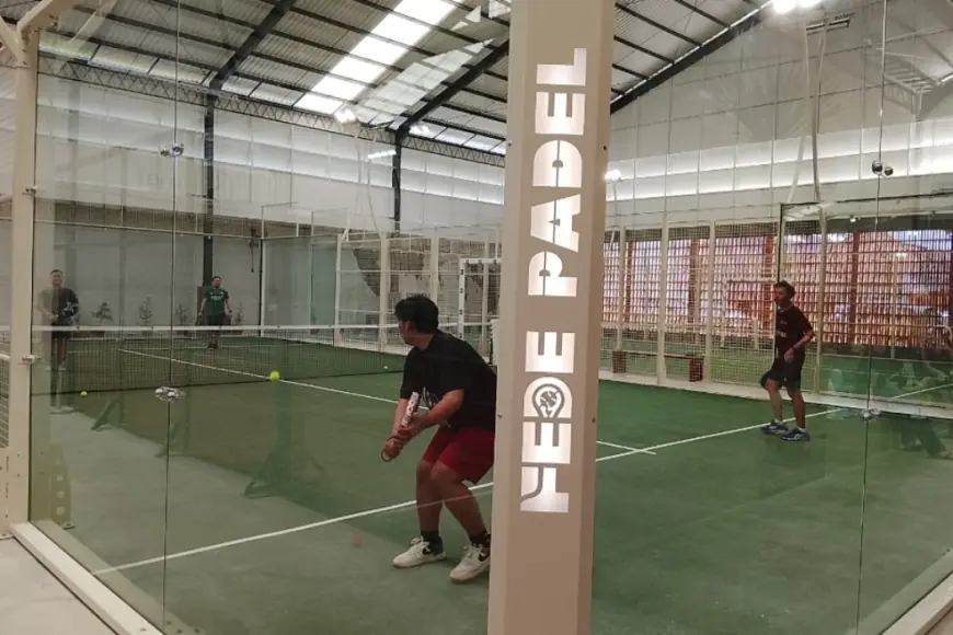PBPI Kota Kediri Terbentuk,  Siap Kembangkan Prestasi dan Sport Tourism