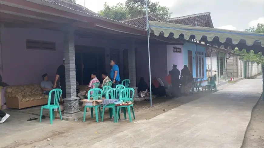 Satu Keluarga asal Blitar Tewas  Kecelakaan di Probolinggo: Sepulang 'Tilik Bayi' di Banyuwangi