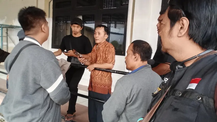 Niat Memperbaiki Ekonomi, Ratusan Warga Nganjuk Justru Terjerat Investasi Snapboost