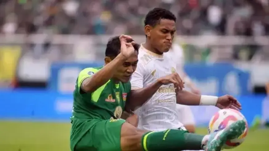 Izin Laga Arema FC vs Persebaya Masih Dikaji, Polres Malang Utamakan Faktor Keamanan