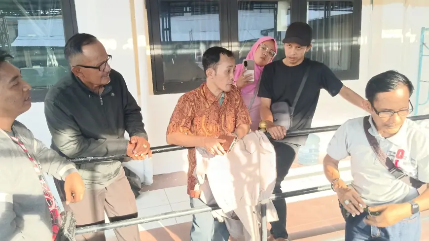 Pengakuan Leader Snapboost: Tak Berizin OJK, Klaim Terdaftar di Mabes Polri
