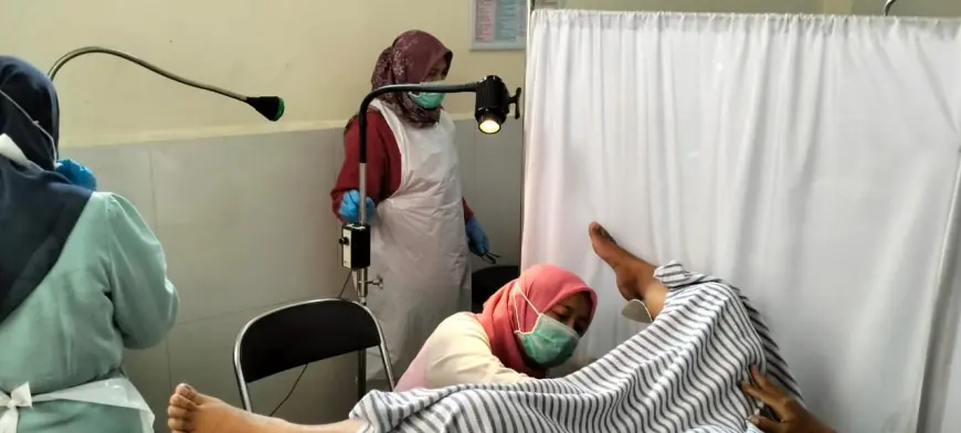 Kejar Target Layanan Merata, Pemkot Batu Genjot Rekrutmen 6 Dokter di Triwulan II