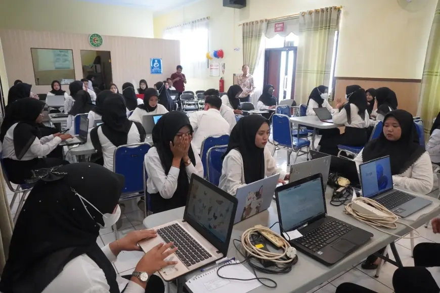 RSUD dr H Koesnadi Bondowoso Rekrut Tenaga Non ASN, 451 Peserta Ikut Seleksi