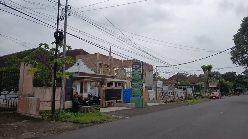Dinkes Bondowoso Main Aman, Proyek Puskesmas Mangkrak Dilanjutkan Tahun 2027