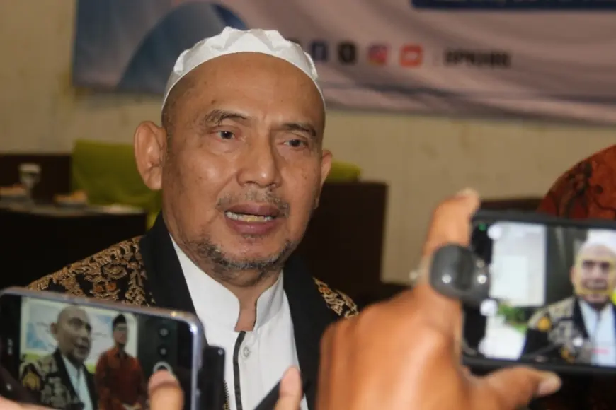 DPR RI Tolak Wacana “War Tiket Haji”, Gus An’im Sebut Cederai Keadilan Jemaah