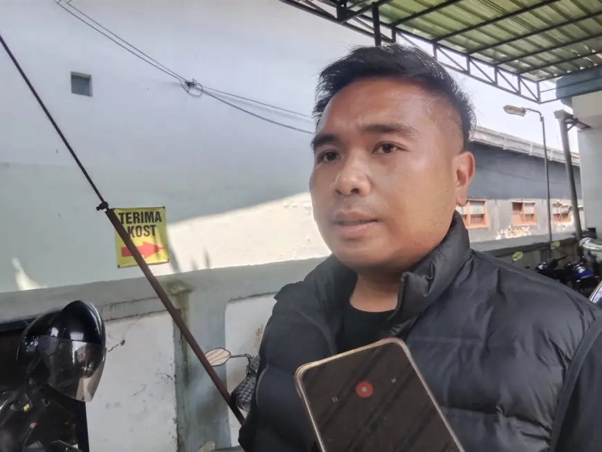 Temuan Mayat di Ladang Jagung Wonosalam Jombang, Polisi Tunggu Hasil Autopsi