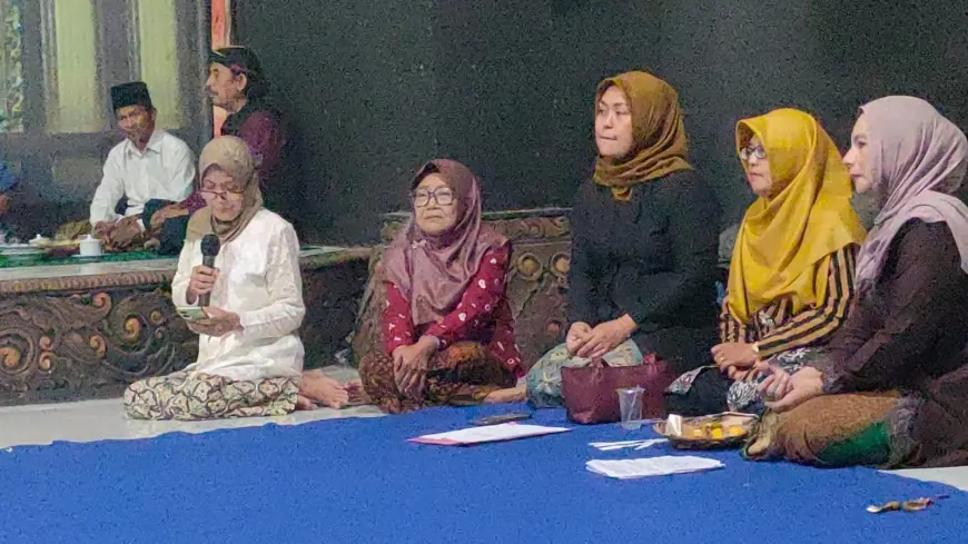 Sarasehan di Persada Soekarno Kediri: Tak Hanya Emansipasi, Kartini Disebut Tanam Benih Kesadaran Bangsa