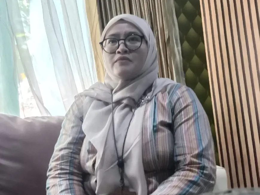 Administratur Perhutani KPH Jombang Respon Serius Perusakan Hutan Lindung di BKPH Jabung