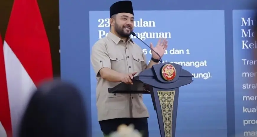 Pendaftaran Sekda Definitif Ditutup, Pemkot Pastikan Peserta Penuhi Kuota Seleksi