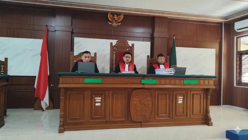 Kasus Narkotika dan Konflik Perguruan Silat di Nganjuk Masih Dominan