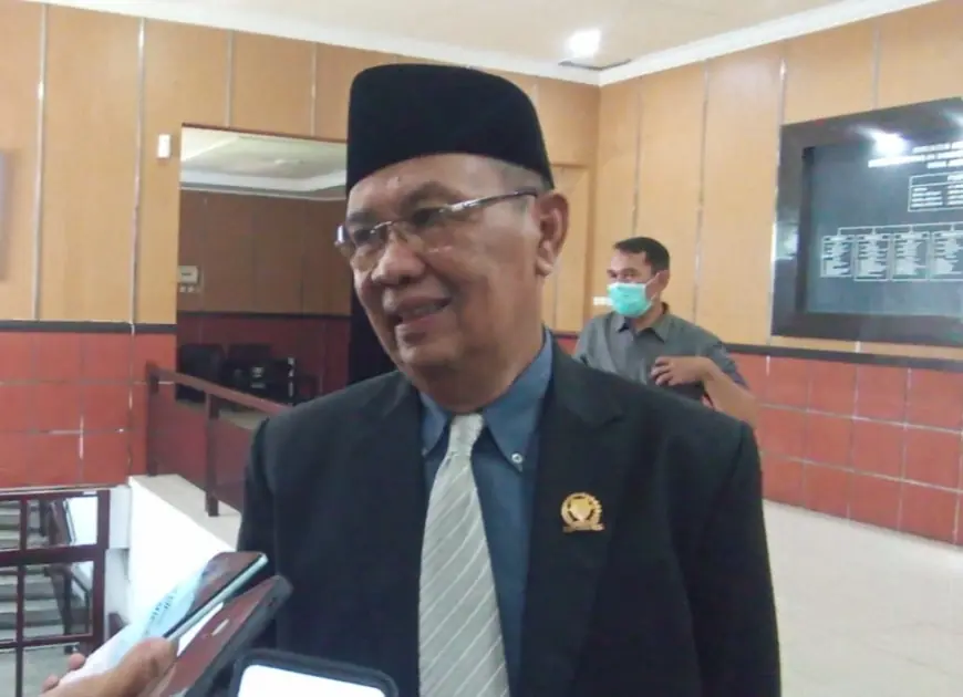 Belanja Pegawai di Atas 30 Persen, DPRD Bondowoso Dorong Efisiensi dan Penyesuaian TPP ASN