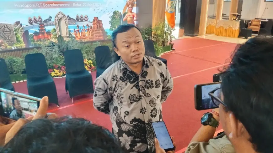 Kepala Desa di Nganjuk Perkuat Sinergi Antar Desa dan Pendampingan Hukum dari Kejaksaan