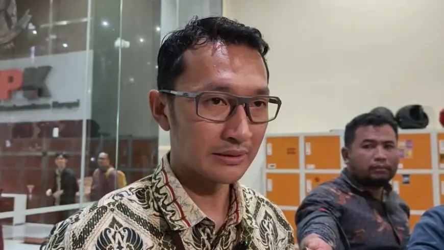 Periksa Sembilan Pejabat Pemkab Tulungagung, KPK Fokus Dalami Dugaan Pemerasan Bupati Gatut Sunu