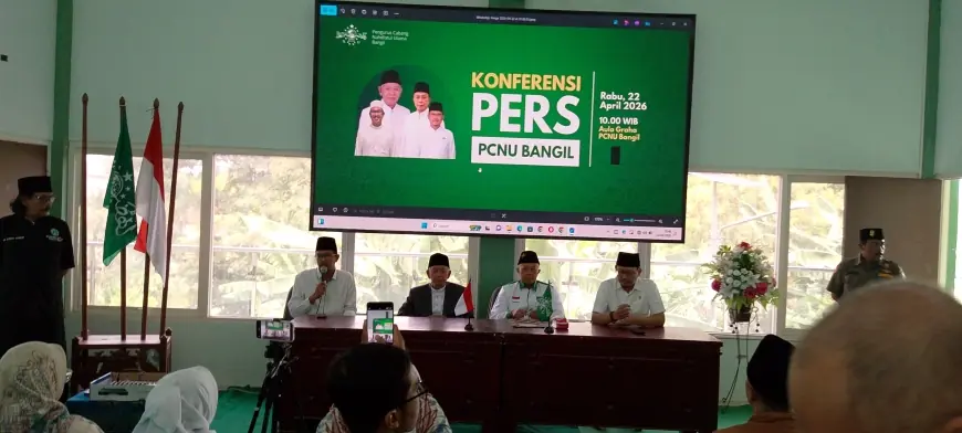 Saling Klaim Akta Notaris, Polemik UNUBA Antara PCNU Bangil dan Gus Najib Memuncak