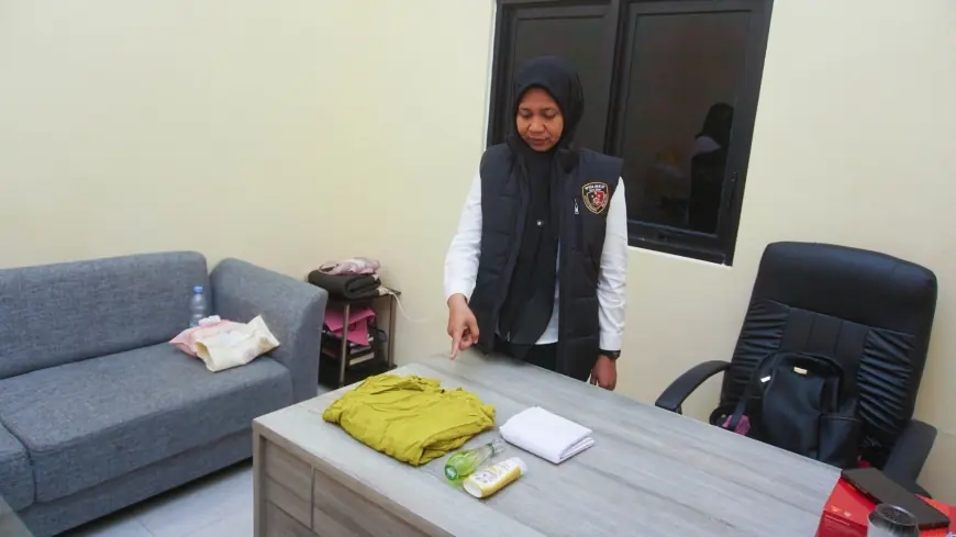 Modus Terapi Penyembuhan, Dukun Cabul di Malang Setubuhi Pasien Berulang Kali