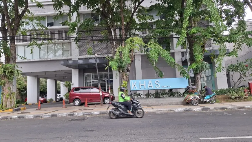 Buntut Staf Nyelonong Masuk Kamar Tamu, Manajemen Hotel di Gresik Janji Evaluasi Total