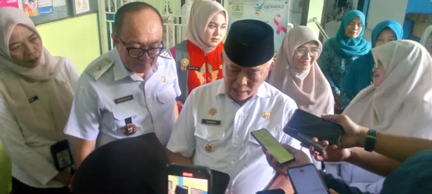 Pelantikan DLH Kabupaten Malang: Legal Secara Aturan, Dipersoalkan Secara Etika