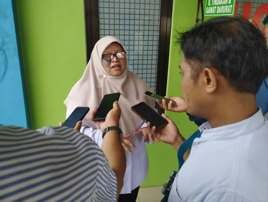 Fasilitas Kurang, Kepala Puskesmas Tajinan Malang Pastikan Layanan Tetap Optimal