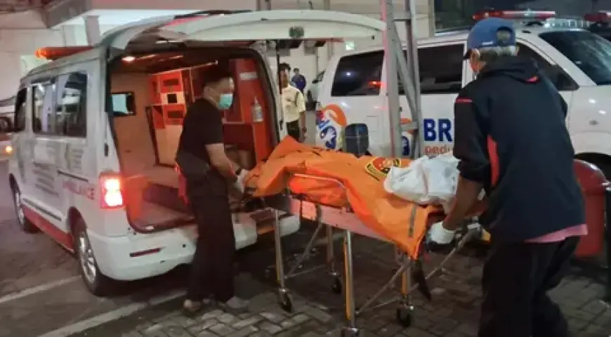 Mayat Perempuan Penuh Luka Bacok Ditemukan di Bangkalan, Polisi Selidiki Dugaan Pembunuhan