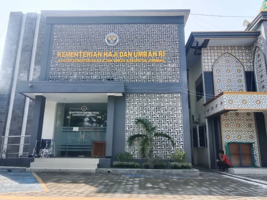 45 ASN di Jombang Ajukan Cuti Haji