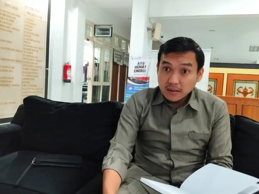 DPRD Jombang Monitor Terus Realisasi Sekolah Rakyat