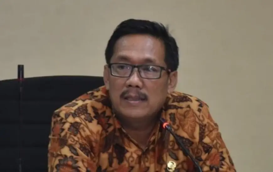 10 Kompetitor Sekda Definitif Batu Masuk Tahap Seleksi Administratif
