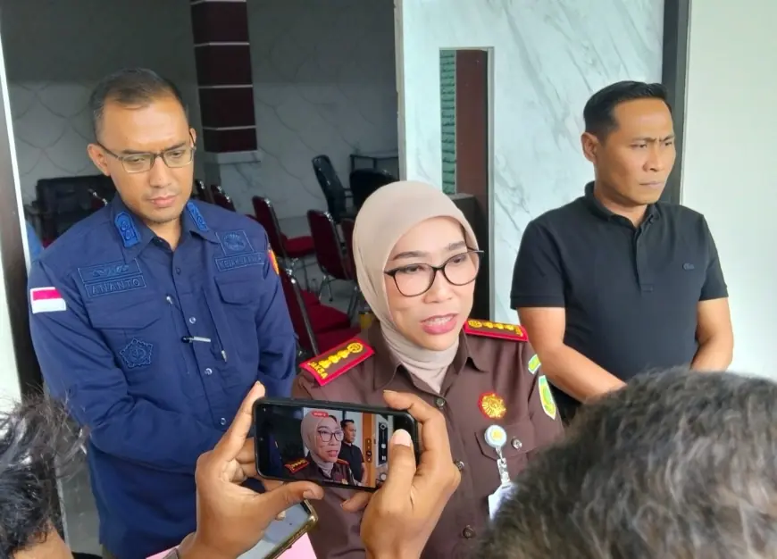 Skandal Korupsi KUR Bank BRI di Jombang Makin Terkuak, Sudah Tiga Tersangka Potensi Bertambah