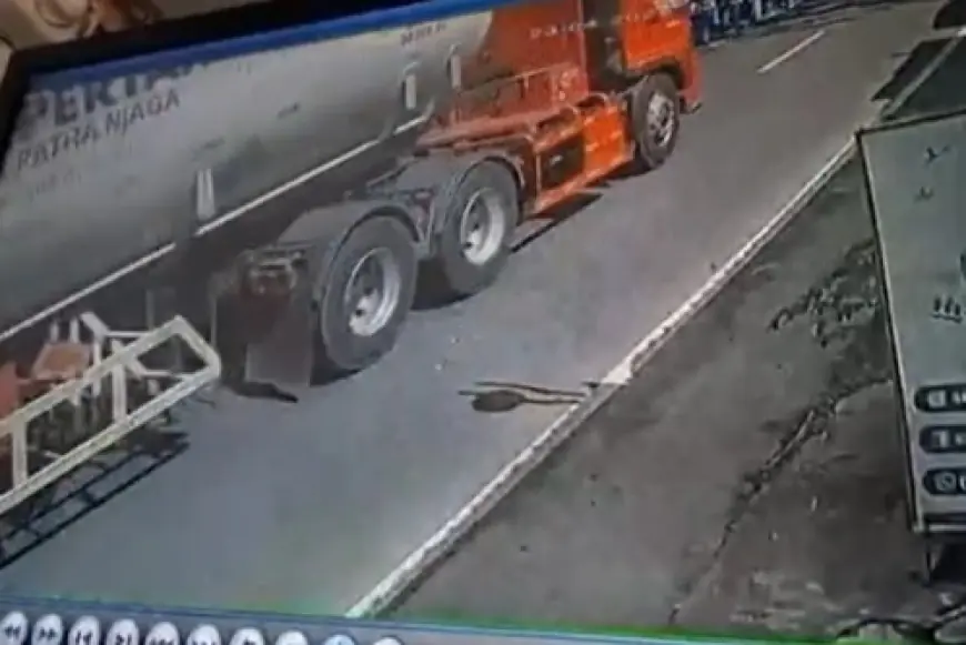 Pria di Kediri Akhiri Hidup dengan Cara Tragis, Diduga Akibat Depresi
