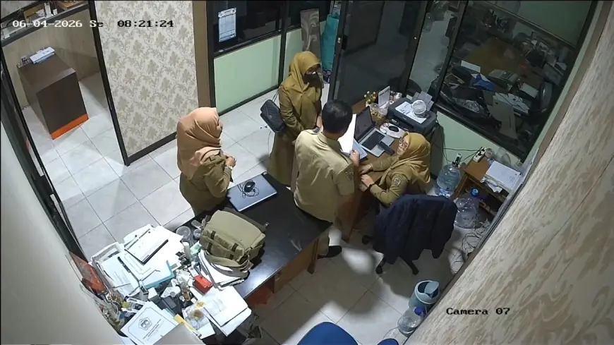Pemkab Gresik Siapkan Sanksi Bagi ASN Terlibat Kasus SK Palsu