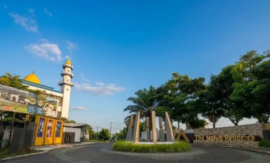 The Malya Resort & Residence Tegaskan Akses Mandiri dan Kenyamanan Hunian di Karangploso Malang