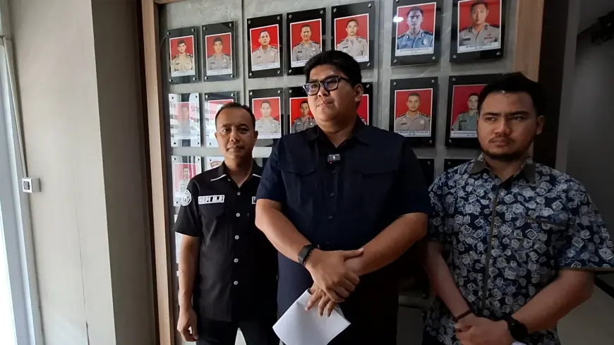 Kasus SK Palsu Gresik: Polisi Kejar Mantan ASN Berinisial AT ke Kalimantan