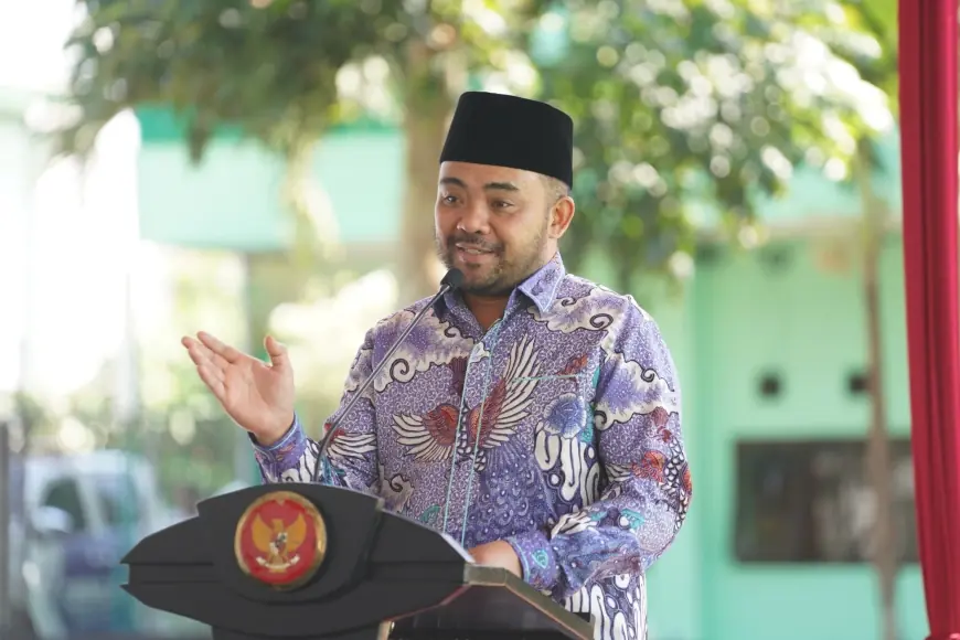 Jadi Instrumen Penguatan Fiskal Daerah, Pemkot Batu Dorong Sinergi Usaha Pendapatan
