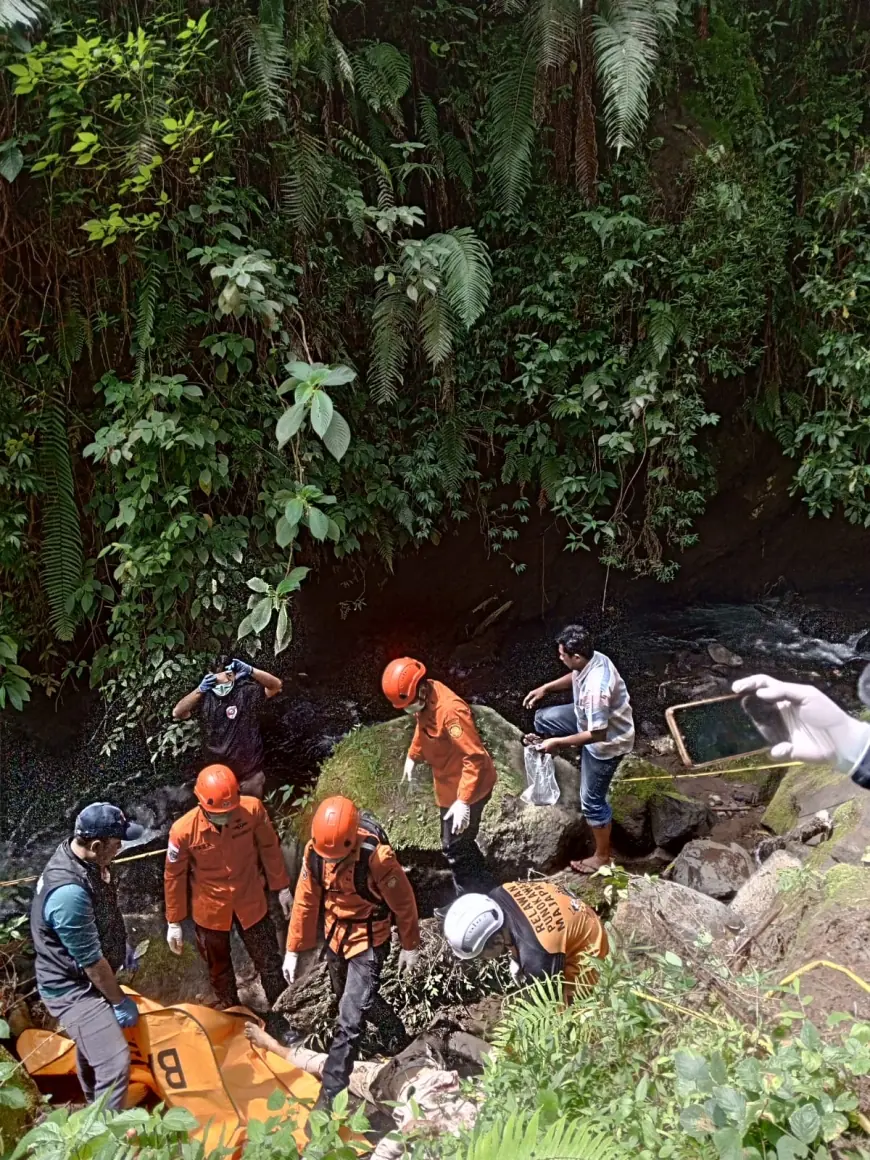 Pemkot Batu Siapkan Langkah Preventif Usai Dua Peristiwa Dugaan Bunuh Diri di Jembatan Cangar