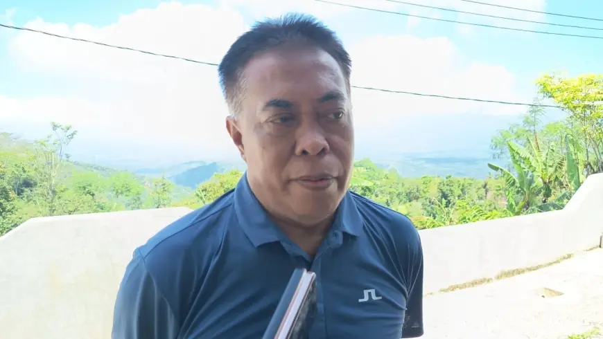 Minim Jaringan Internet, Akses Pendidikan di Banyuwulu Bondowoso Masih Tertinggal