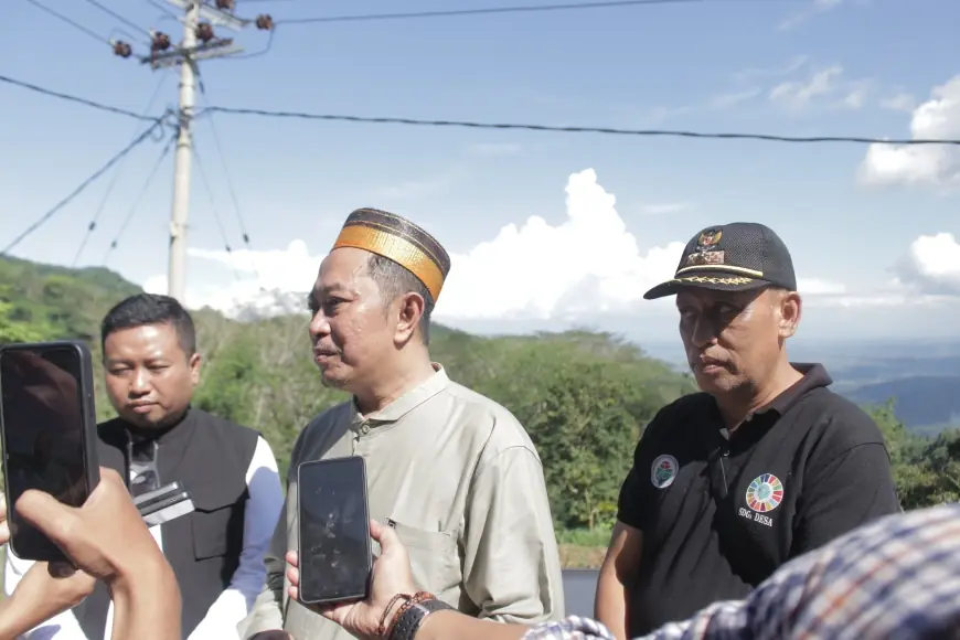 Warga Dusun Biser Gubrih Butuh Bidan, Dinkes Bondowoso Siap Tempatkan Tenaga Kesehatan