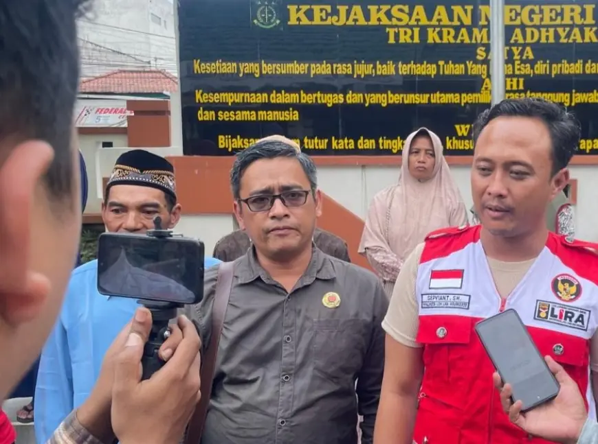 Korban KUR Bank BRI di Jombang Minta Jaksa Seret Tersangka Baru