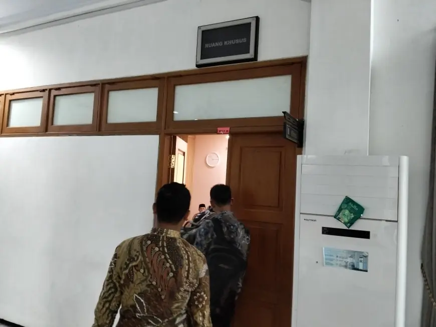 DPRD Pelototi Praktik Nepotisme di RSUD Jombang
