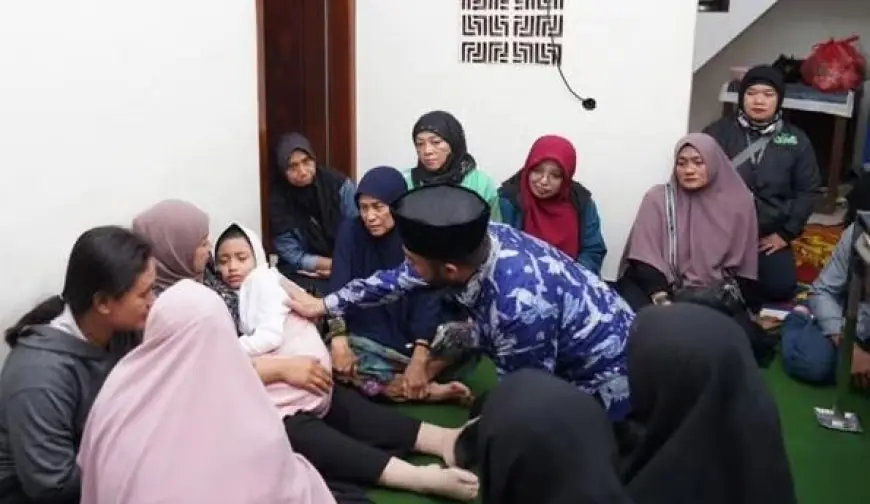 Perluas Jaring Pengaman Sosial, 13.590 Warga Rentan Kota Batu Kini Terlindungi BPJS Ketenagakerjaan