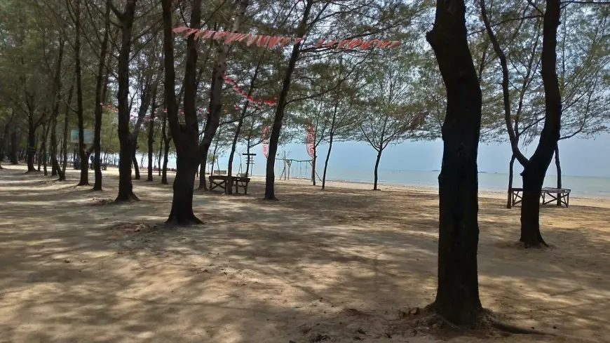 6 Rekomendasi  Wisata Keluarga di Tuban, Cocok untuk Liburan Akhir Pekan