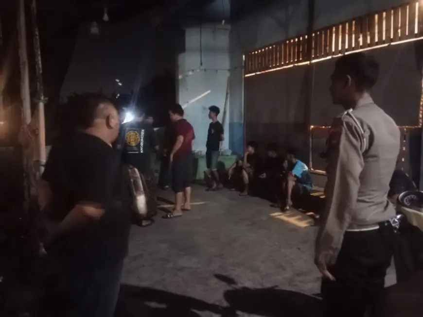 Pemuda Asal Probolinggo Tewas Misterius di Warung Kopi Mojokerto