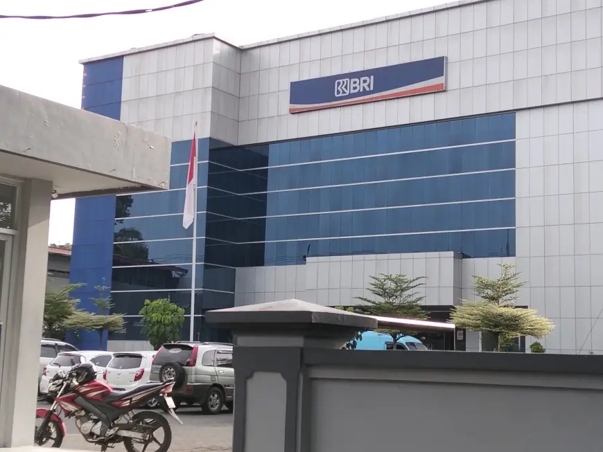 BRI Cabang Jombang Sebut Skandal Korupsi KUR Bank BRI Unit Keboan Sebagai Kasus Fraud