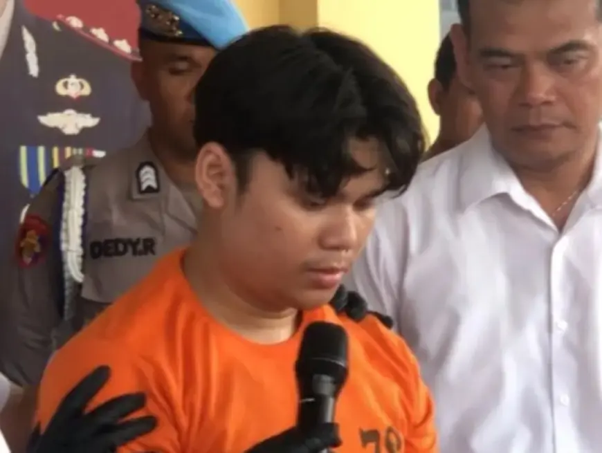 Terdakwa Mutilasi di Mojokerto Divonis Seumur Hidup