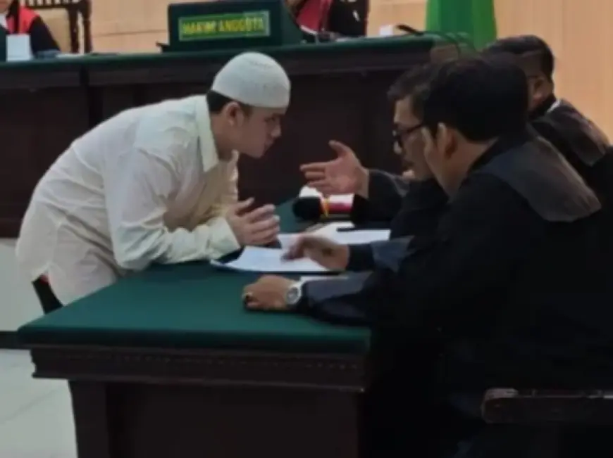 Kuasa Hukum Terdakwa Mutilasi di Mojokerto Ajukan Banding