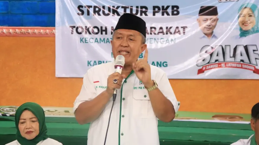 Cuti Haji Ketua DPRD Kabupaten Malang, Solusi Kepemimpinan Disepakati