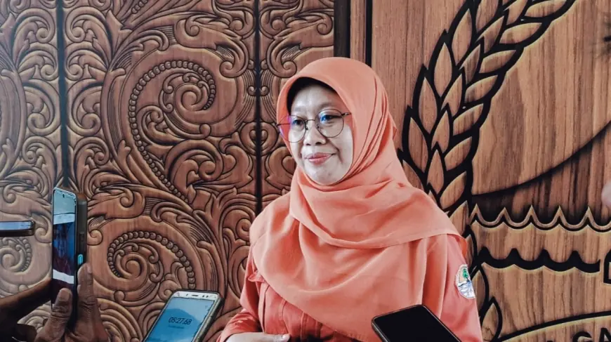 DLH Malang Tegaskan SPPG Tak Boleh Abaikan Limbah, IPAL hingga SPPL Jadi Kewajiban