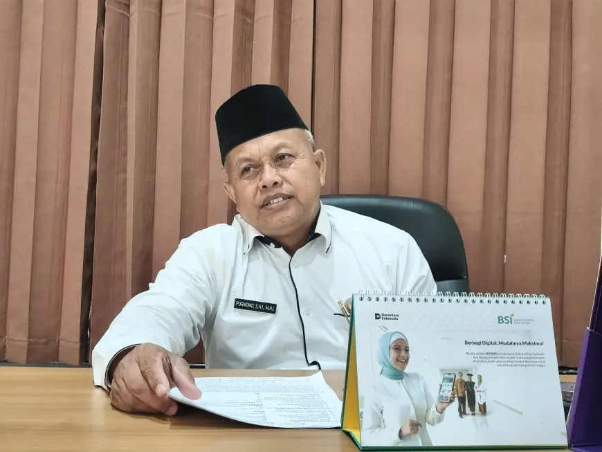 Persiapan Rampung, 915 Jemaah Haji Kabupaten Blitar Siap Berangkat ke Tanah Suci