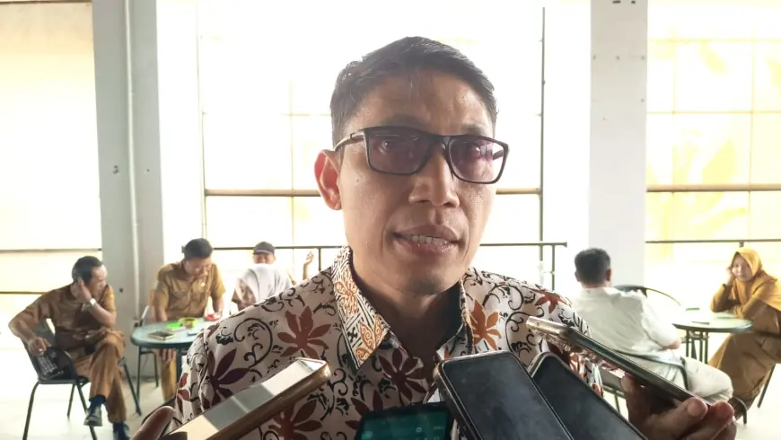 Banyak Gedung Sekolah Rusak, Komisi IV DPRD Soroti Serapan Anggaran Disdik Bondowoso